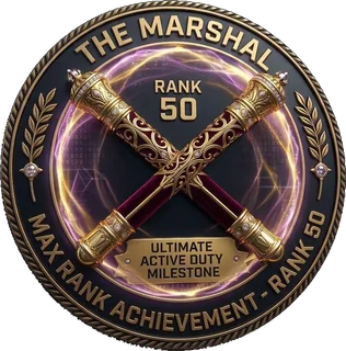 The Marshal