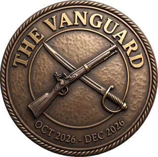 The Vanguard